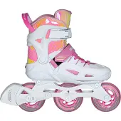 Powerslide Universe Adjustable Rullaluistimet