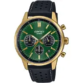Edifice Efr-575 42.3mm 10atm Quartz Analog Kello