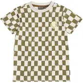 Tumble 'n dry Tnd Shallow - Khaki green - 92