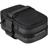 Topeak Elementa Satulalaukku 0.3l
