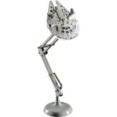 Paladone - Millennium Falcon Posable Desk Light (PP5056SWV2)