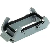 Harting Han B base panel 2 levers 09300240301