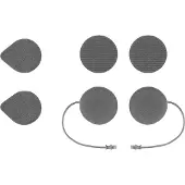 Interphone Cellularline U-com 40 Mm Kaiuttimet