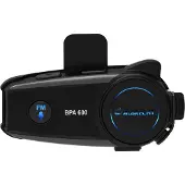 Albrecht Bpa 600 Bluetooth-kuulokkeet