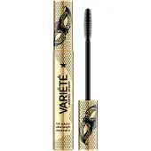 Eveline Cosmetics Variété Lashes Show pidentävä, taivuttava ja volyymia antava ripsiväri 10 ml