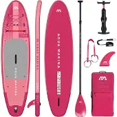 Aqua Marina Coral Ilmatäytteinen Sup-lauta