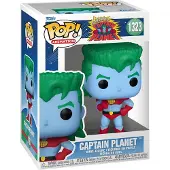 Funko POP! Kapteeni Planeetta-kapteeni Planeetta -figuuri