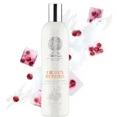Eurobio lab Natura Siberica Copenhagen Vitamin Hair conditioner Frozen Berries, 200 ml
