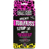 Muc-Off Road/gravel/cx Ultimate Tubeless Korjaussarja