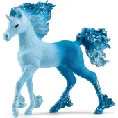 Schleich Elementa Vesiyksisarvisvarsa