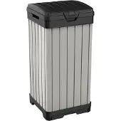 Keter JÄTEASTIA ROCKFORD 125L