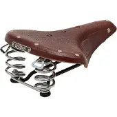 Brooks England B67 S Naisten Satula