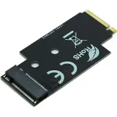 Lenovo – THINKSYSTEM SR650 V3/SR655 V3 M.2 RAID B540I-2I SATA/NVME CABLE KIT (4X97A93808)