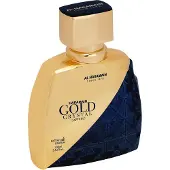 Al Haramain Gold Crystal Sapphire Extrait de Parfum
