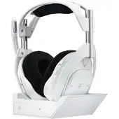 Logitech A50 X Lightspeed 5gen langattomat pelikuulokkeet