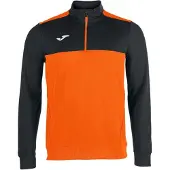 Joma Winner Collegepaita Puolivetoketjulla
