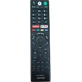 Sony RMF-TX310E alkuperäinen kaukosäädin televisiolle