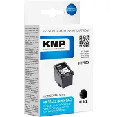 KMP – 1759,4001, Korkea (XL) värintuotto, Musta, Väriainepohjainen muste, 10 ml, 350 sivua