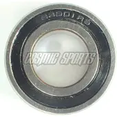 Enduro S6901 LLB ABEC5 12x24x6mm