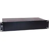 LevelOne 14-Slot Media Converter Chassis (CVH-2000)