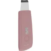Beautifly B-Scrub Basic ultraäänellä toimiva monikäyttölasta Blush 1 kpl