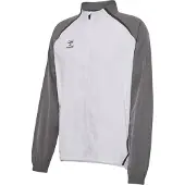 Hummel Lead 2.0 Woven Verryttelytakki