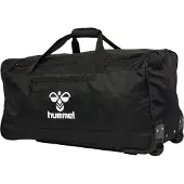 Hummel Core 2.0 Urheilulaukku Trolley - Musta, koko X-Large