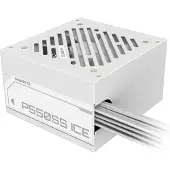 Gigabyte P550ss 550w 80 Plus Silver Modulaarinen Virtalähde