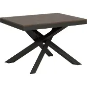 Itamoby Volantis Evo 90x120/380cm pöytä