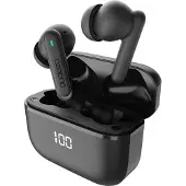 Audeeo AeroPods langattomat vastamelu-nappikuulokkeet ANC + ENC