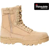 Brandit Tactical Zipper Saappaat