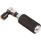 Zéfal Ez Big Shot CO2 pumppu + 16g patruuna
