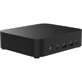 Asus rnuc14mnk1500002 barebone intel n150 kit l6 eu cord