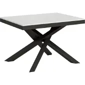Itamoby Volantis Evo 90x120/380cm pöytä