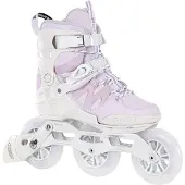 Powerslide Argon 110 Rullaluistimet