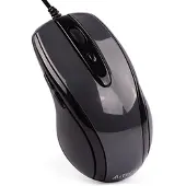 A4Tech Hiiri - - N-708X - Langallinen - Optinen - 1600 dpi