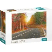 Dodo Puzzle "syksy metsässä" 1000 kpl