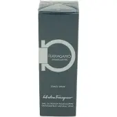 Salvatore Ferragamo Intense Leather Eau de Parfum - 100 ml