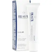 Rilastil D-Clar pigmenttiläiskiä häivyttävä päivähoito 40 ml