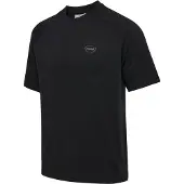 Hummel Hmltech Loose Tee - Black - M