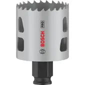 Bosch Accesorios Reikäsaha 2608594386; 48x44 mm