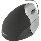 Hypertec Maus VerticalMouse 3 Rechts schwarz retail (VM3R2-RSB)
