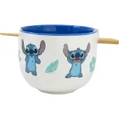 Stor - Stitch - Ramen-kulho