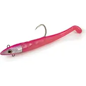 Molix Jugulo Shad 5.5 Pehmeä Viehe 64g 140 Mm
