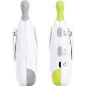 Badabulle Baby Online 300M+ - White - ONE SIZE