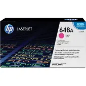 HP CE263A High Yield -laservärikasetti, magenta