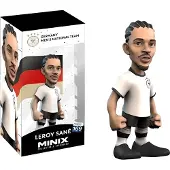 Minix Leroy Sane Germany Football Stars 169