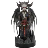 Exquisite Gaming Blizzard Diablo Lilith - Puhelimen ja Ohjaimen Pidike