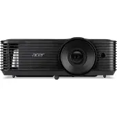 Acer X1328ic, 5000 ANSI lumenia, DLP, WXGA (1280x800), 20000:1, 16:10, 4:3, 16:9, 16:10 (MR.JX611.002)