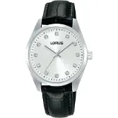 Lorus Watches Rg331xx9 Naisten Kello